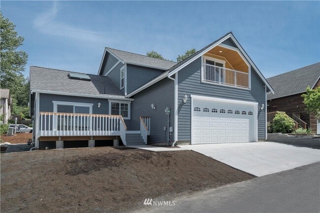 Building Photo - Beautiful 5 Bedroom Home in Bellingham!