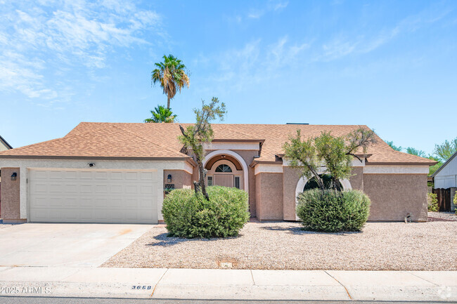 Building Photo - 3658 W Cindy St Rental