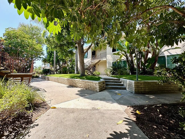 Photo - Village Terrace