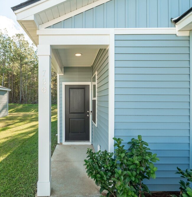 Photo - Where Comfort Meets Modern Living