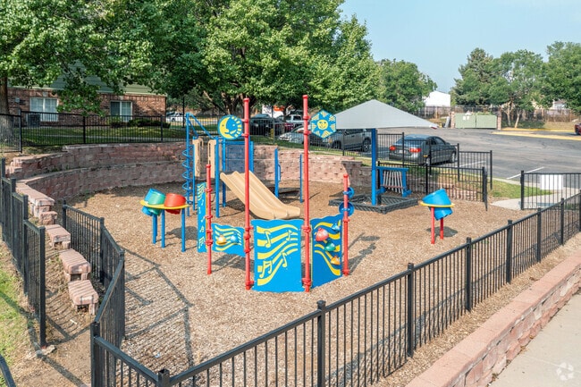 Playground