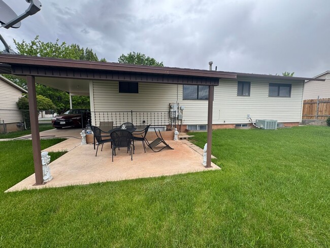 Photo - Spacious 4-Bedroom Home in Roosevelt, UT!