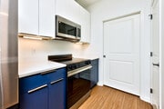 1 habitación, 1 baño - 752 pies cuadrados - Cocina