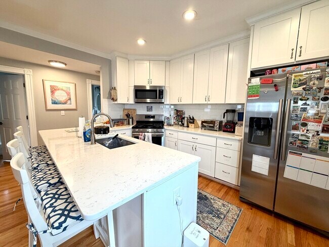 Photo - 37 Moseley St Unidad 3