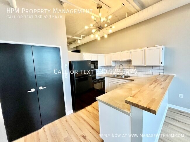 Photo - One-Bedroom Apartment for Rent Unit 209
