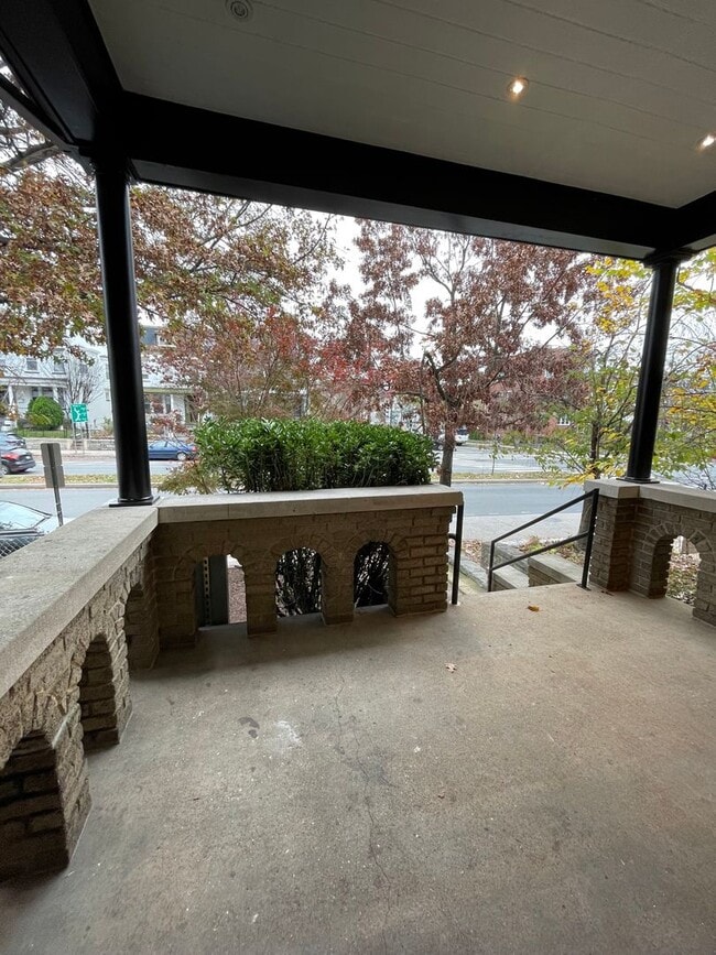 Photo - Beautiful Petworth Row House On Grant Circle Park W/Parking Included, Pets Welcomed, Updated Kitc...