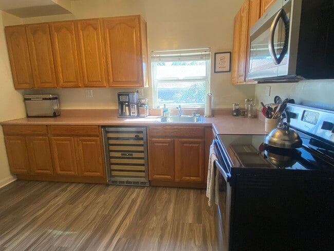 Photo - Pleasanton, Charming Downtown Living, Walk to Main St. 3 bed / 1 bath – Large Yard! Great schools