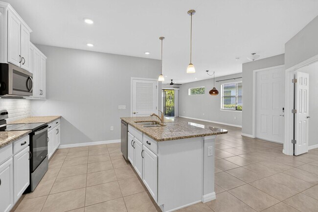 Photo - Annual Unfurnished 2 Bedroom 2 Bathroom wi...