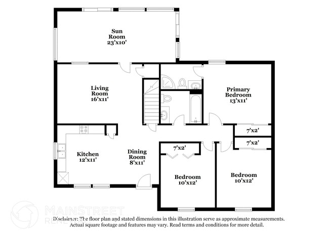 Photo - 608 Kountry Ln