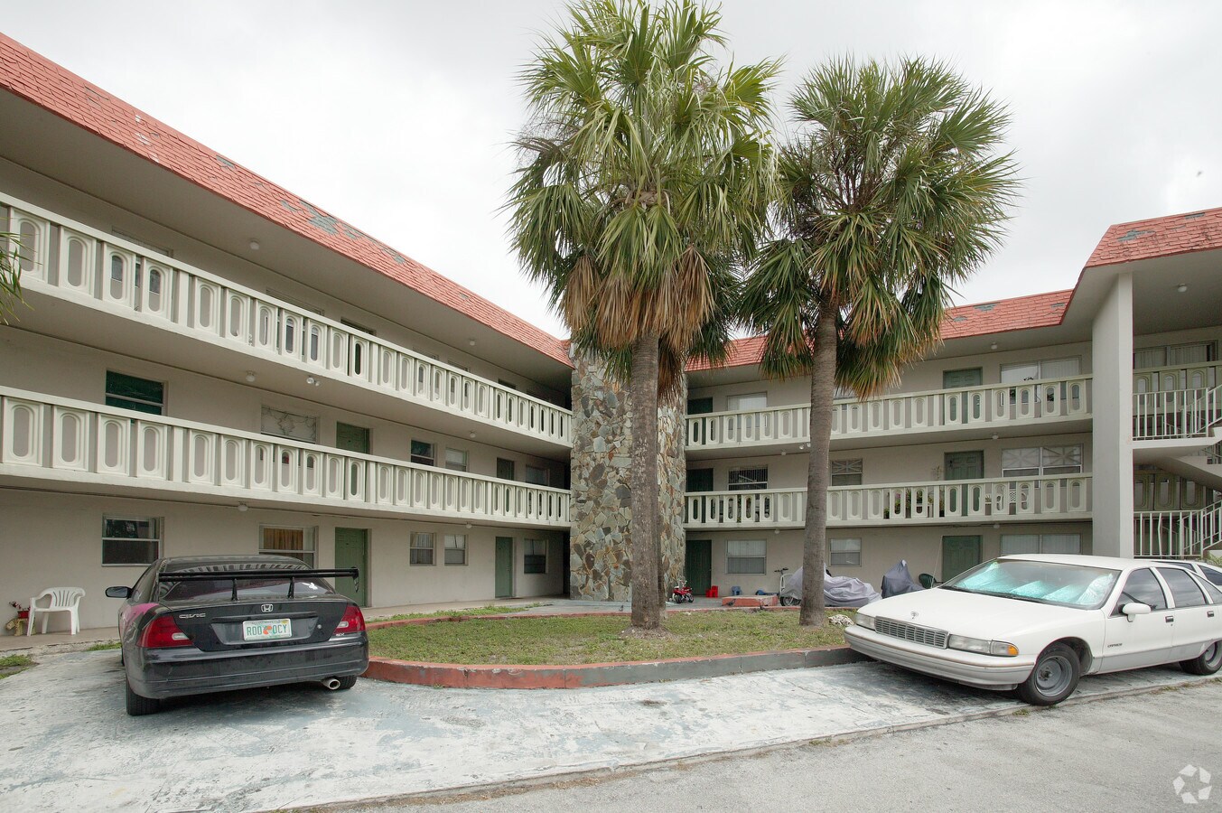 Waterview Villas - Waterview Villas Apartments