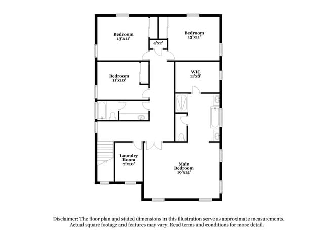 Photo - 5534 E Jaeger St