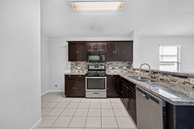Building Photo - 10907 Barker Gate Ct