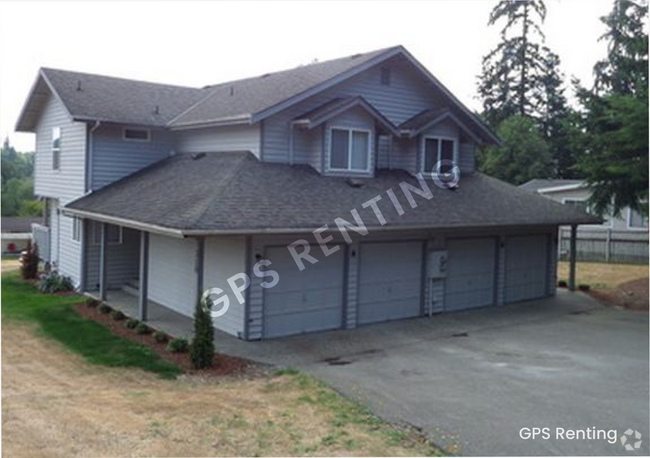 Building Photo - A Duplex Double Master in Bothell With 2 C... Rental