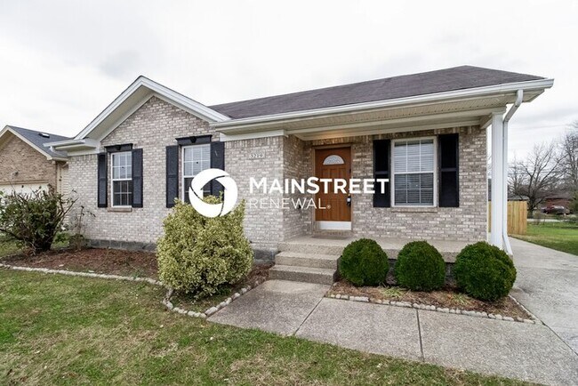 Building Photo - 3 Bedroom Pet-Friendly Home in Louisville,...