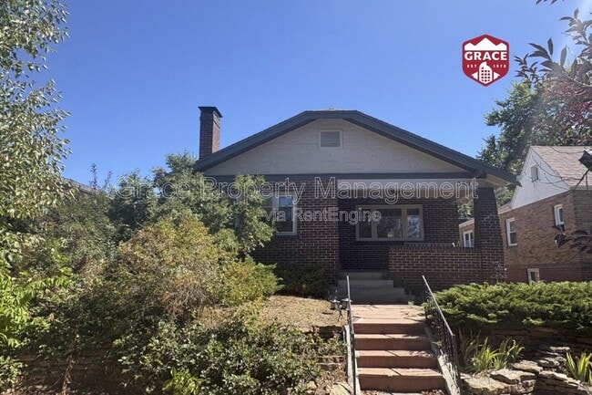 Building Photo - 540 S Emerson St