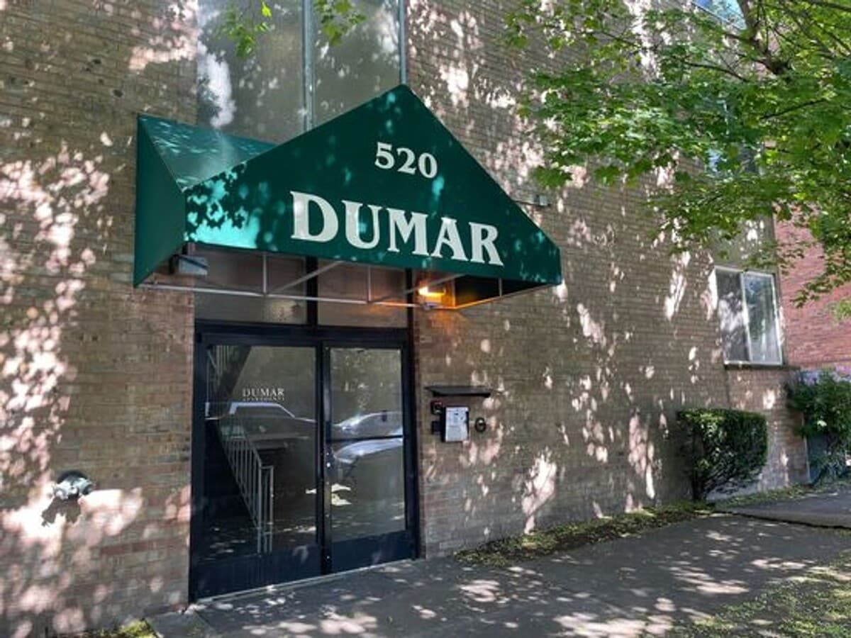 Photo - Dumar Apartments