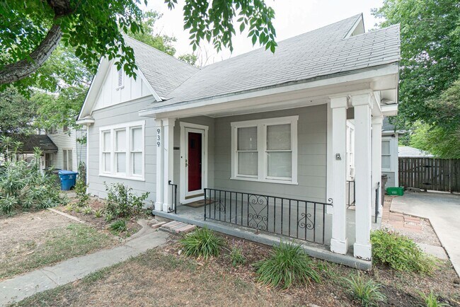 Photo - One Story Dream