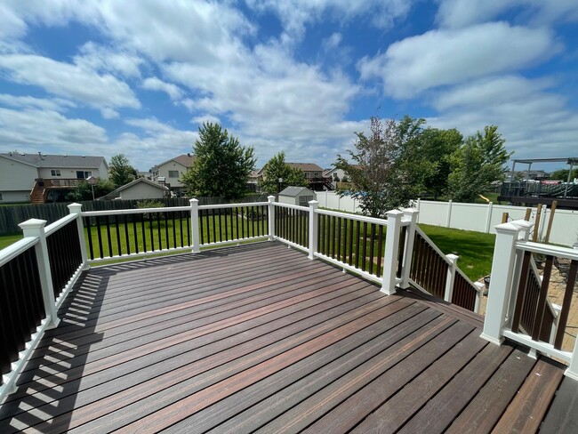 Photo - Live Large in This Amenity-Packed 4BR Home!