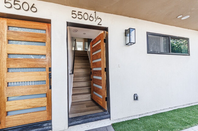 Building Photo - 5506 Barton Ave Rental