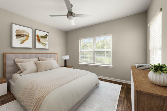 Photo - Sweetwater Creek