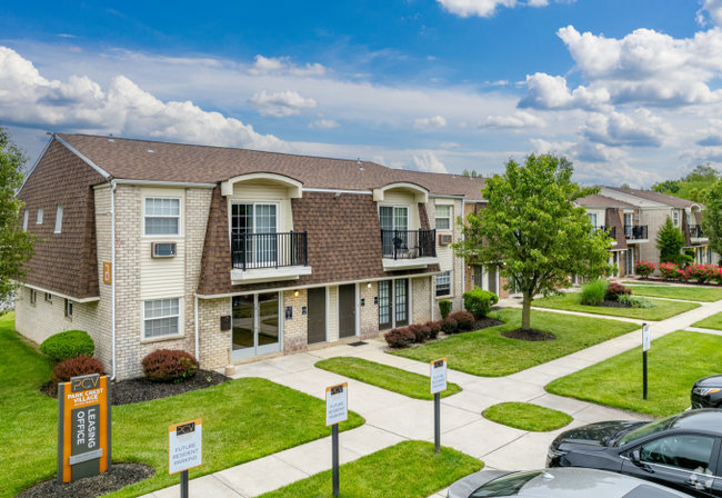 Building Photo - Park Crest Village Rental