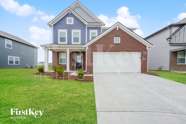 Building Photo - 2273 S Bingham Pl