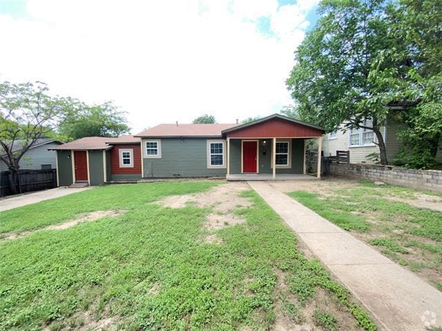 Building Photo - 5321 Locke Ave Rental