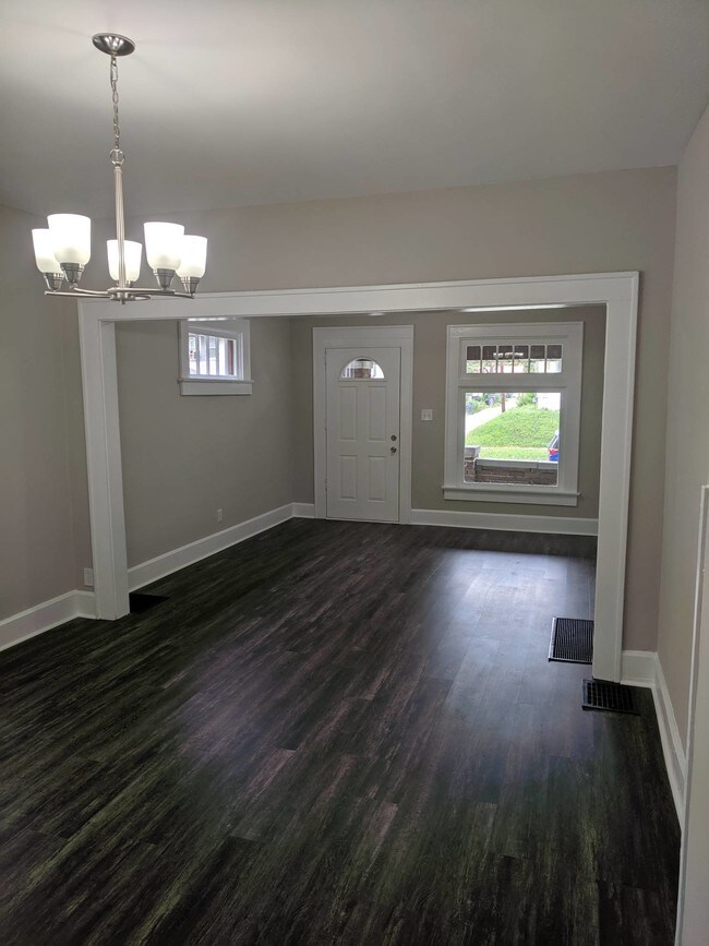 317 Dequincy St Rental House Rental in Indianapolis, IN