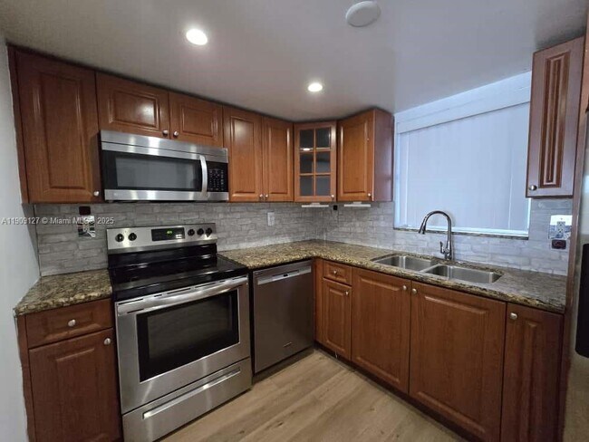 Photo - 9351 Fontainebleau Blvd Unit B416