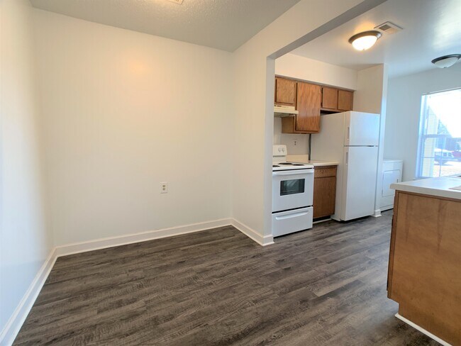 Autumn Ridge Apartments II