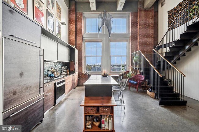 Photo - 1101 Washington Ave Unit 517