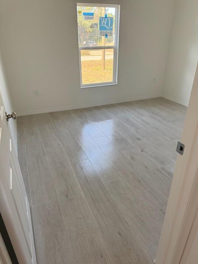 Photo - BRAND NEW 3 BEDROOM/ 2 BATH, ONE CAR GARAGE-MOVE IN READY!
