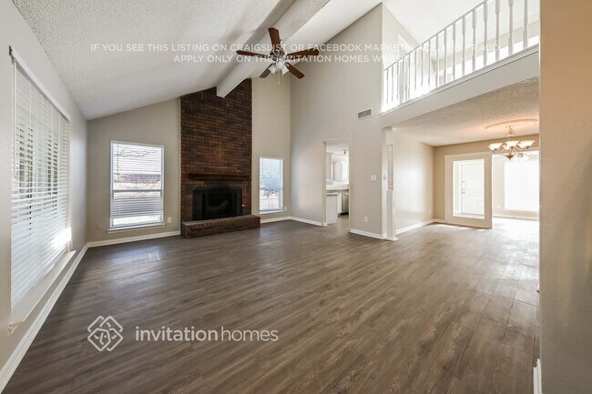 Photo - 1418 Baker Dr