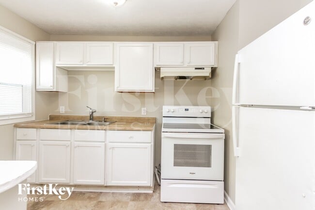 Photo - 2337 Calhoun St
