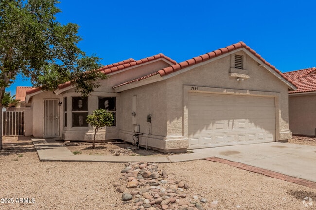 Building Photo - 7834 W McRae Way Rental