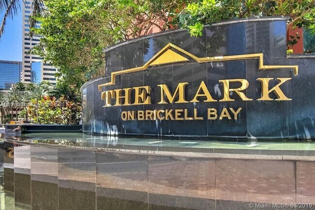 Photo - 1155 Brickell Bay Dr Condo Unit 1804