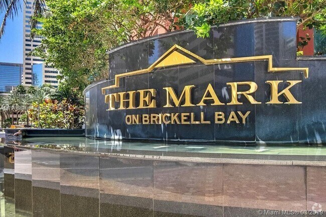 Building Photo - 1155 Brickell Bay Dr Unit 1804 Rental