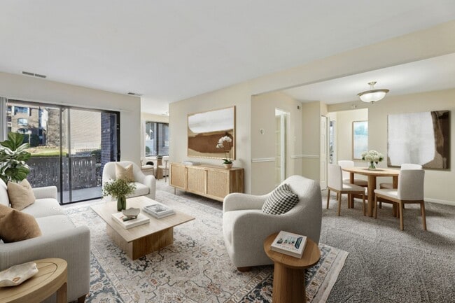 Photo - PeachTree of McLean