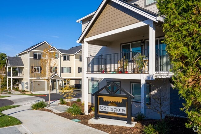 Photo - Castlegate Apartments