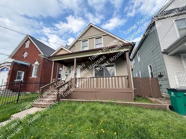 Building Photo - 155 Germain St Unit 1
