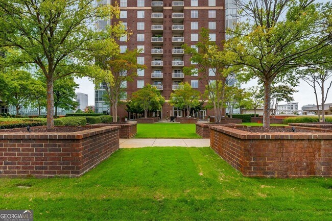 Photo - 285 Centennial Olympic Park Dr NW