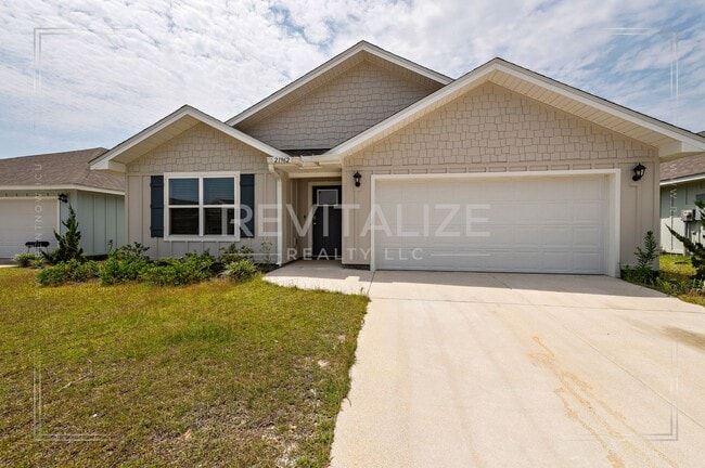 Building Photo - Foley 4BR – Cali Plan + Smart Home