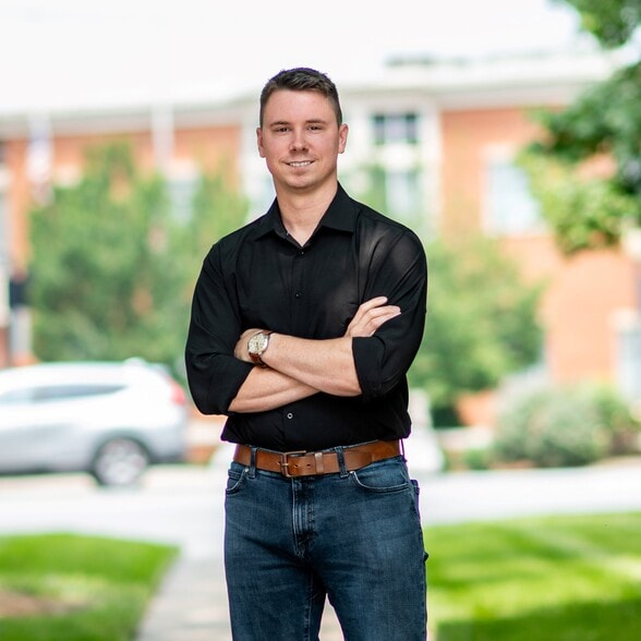 Primary Contact Photo