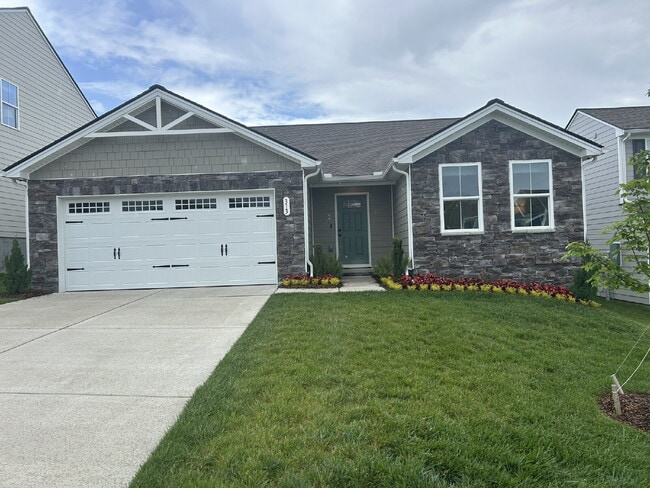 Brand New 3-Bed, 2-Bath Ranch Home in Gall... - Brand New 3-Bed, 2-Bath Ranch Home in Gall...