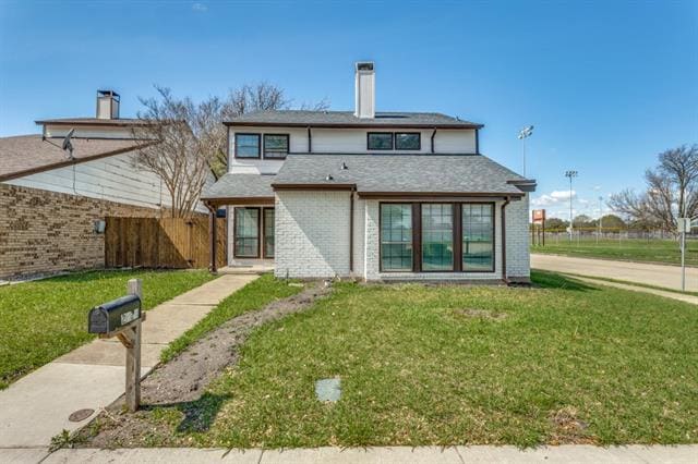 Building Photo - 2321 North Ct