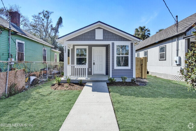 Building Photo - 1362 Florida Ave Rental