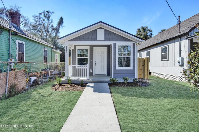 Photo - 1362 Florida Ave House