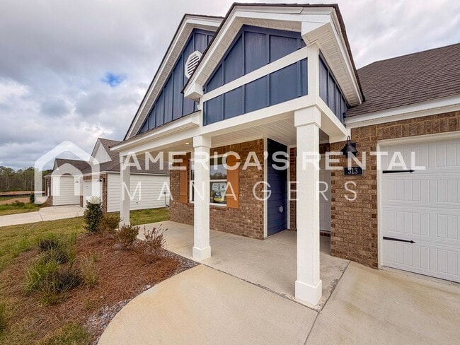 Photo - New Construction Home for Rent!