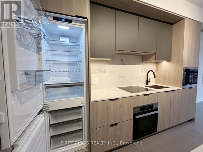 Photo - 123 Portland St Unité 803