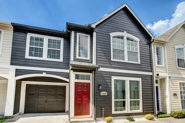 Building Photo - 1510 Rosalie St